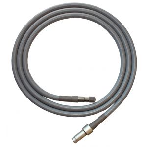 Cold light cable (L = 2100 mm)